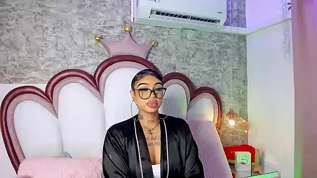 Mia_Jansen's Webcam Show