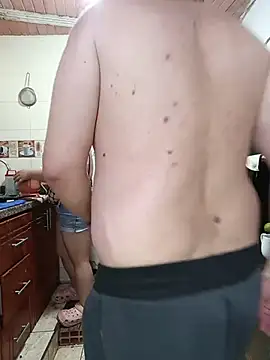 Chat XXX en directo de ZuriandAlex