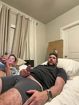 Pertunjukan Kamera Web Vespapnp23