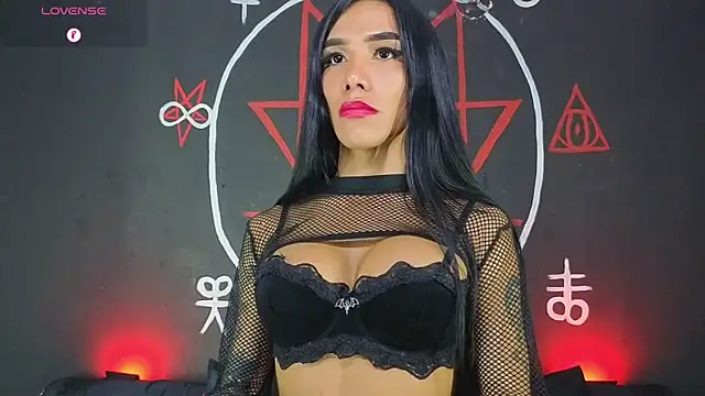 عرض كام Victoriavampire666