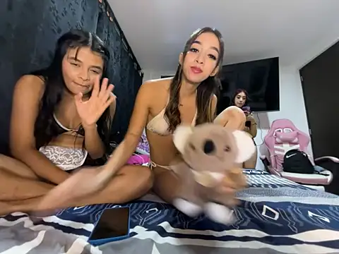 splendid_queens Chat XXX in diretta