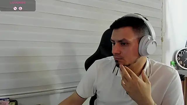 Rick_Adams: вебкам-шоу