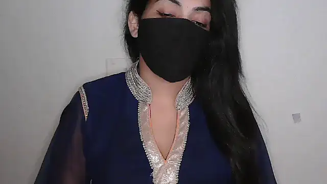 Chat +18 de Reddy_Trisha ao vivo