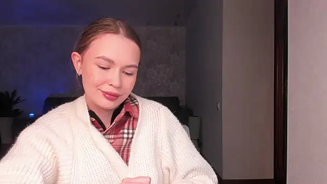 kittiangel00 Show in webcam