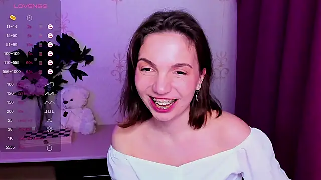 KindHazelHere_ Obrolan Langsung XXX