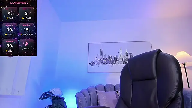 miavegas1's Live XXX Chat