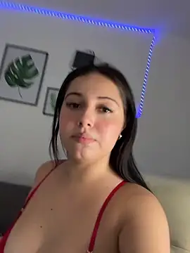 Abby-26's Live XXX Chat