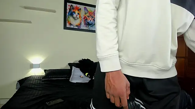 jordan_mm420 ওয়েবক্যাম শো