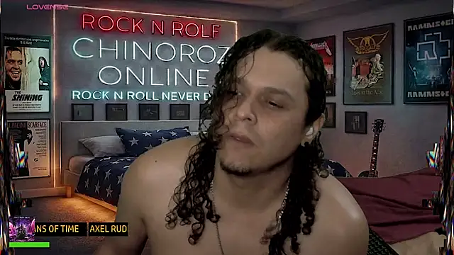 Chat +18 de chino_roz ao vivo