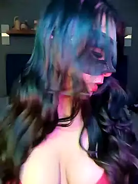 Chatroom XXX en direct de Lilith_619