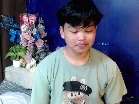 Rain_cum Pertunjukan Webcam