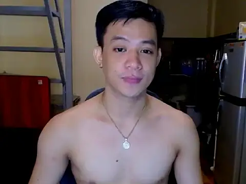AsianCUMQUICKLY Pertunjukan Webcam