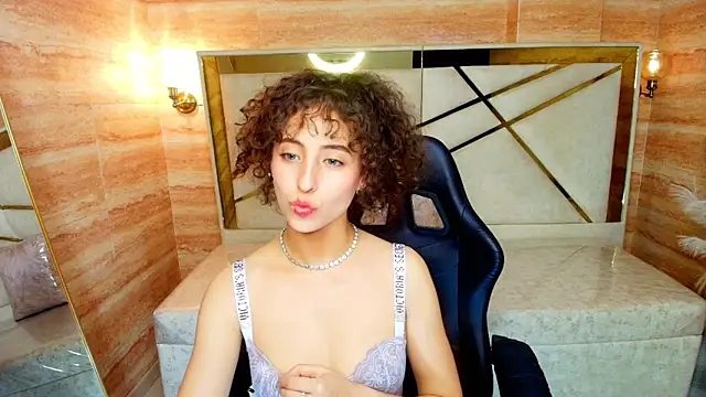 Chatroom XXX en direct de isa_r