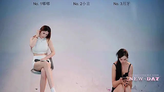 NEW-DAY Live XXX-chat