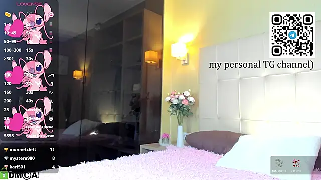 Linda__Bloom – Live XXX-chat