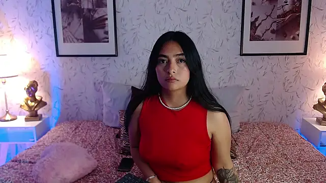 Chatroom XXX en direct de Laurent_Brm