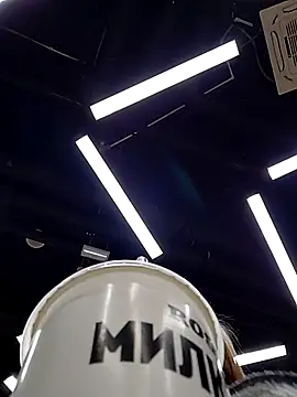 NinaParri Live XXX-chat