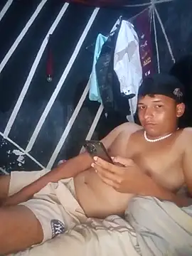 ADES_23CM's Webcam Show