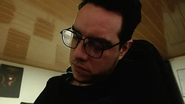 markswitch__ Webcam Show