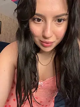 Show Webcam de Tasty_NoraX