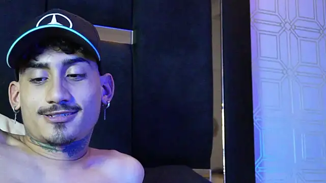 Dark_Eros_ webcam show