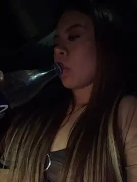 Show de lindaandtony na webcam