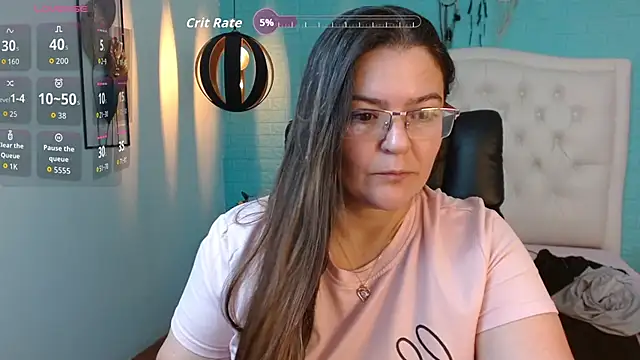 Živý XXX chat MsJossie