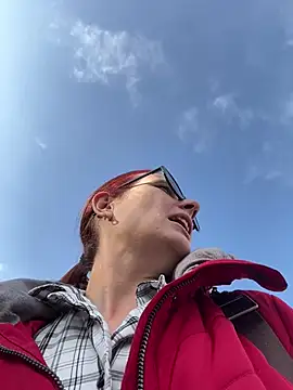 XXX chat uživo modela NataKitten