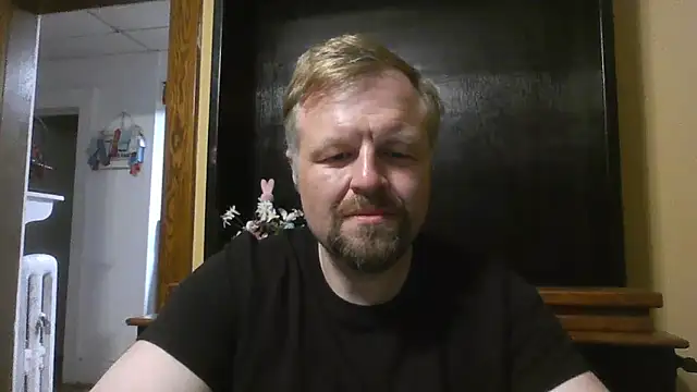 TheOneDonShaun's Webcam Show