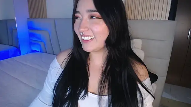 Miss_Loise: онлайн-секс-чат