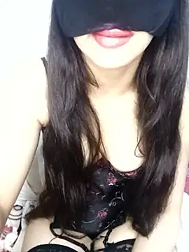 Chatroom XXX en direct de _Anochka