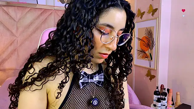 DemiJones_'s Live XXX Chat