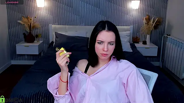 Chatroom XXX en direct de elise_robbie