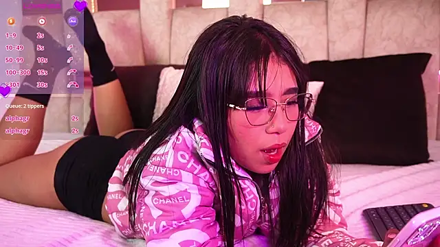 Petitte_Mussa's Live XXX Chat