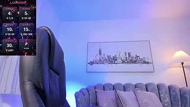 Chat XXX Live miavegas1