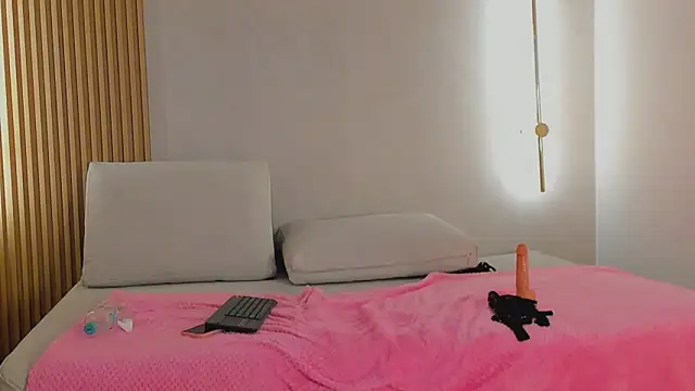 Chat XXX Live lua_rosse