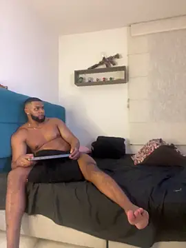 Natalia_Fit Show Webcam