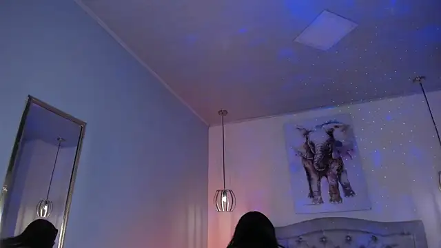 XXX chat uživo modela ayshel__