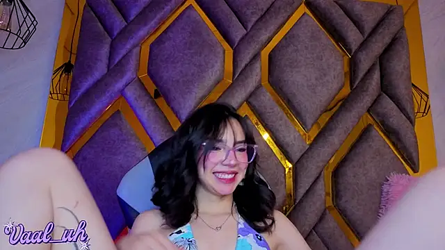 XXX chat uživo modela Valuh_Blake