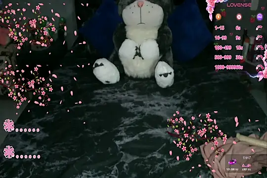 DAILYN__SOFIA__ Webcamshow