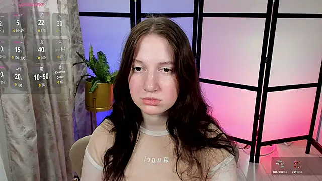 Elisabeth_BinderのライブXXXチャット