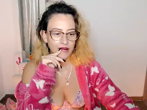 BOREAL_MOON Live XXX-chat