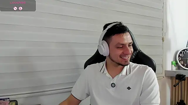 Rick_Adams Live XXX Chat