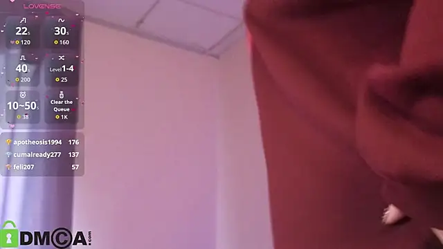 Czat XXX na żywo – Mia_R0ss