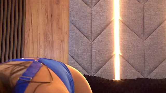 Kimberlymav Webcam show