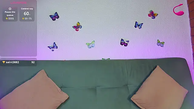 Anihaa: онлайн-секс-чат