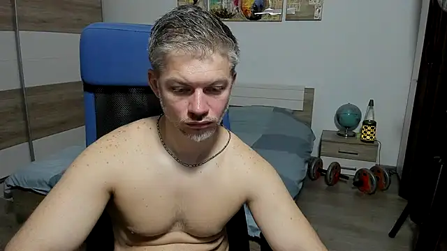 RobbyShawzn Live XXX chat