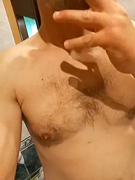 Show de Kedarr97 na webcam