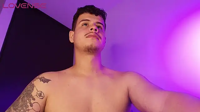 BjornSteel Obrolan Langsung XXX