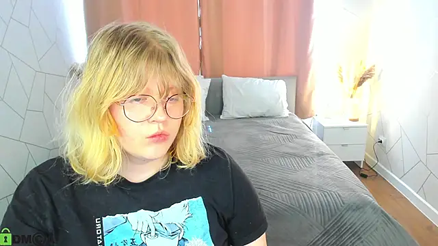 Sembang XXX Secara Langsung luna_c0ra